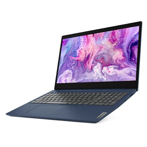 Ноутбук IdeaPad 3i (6th Gen, 17, Intel) .